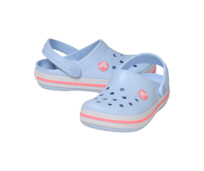 Toddler Crocband™ Clog
