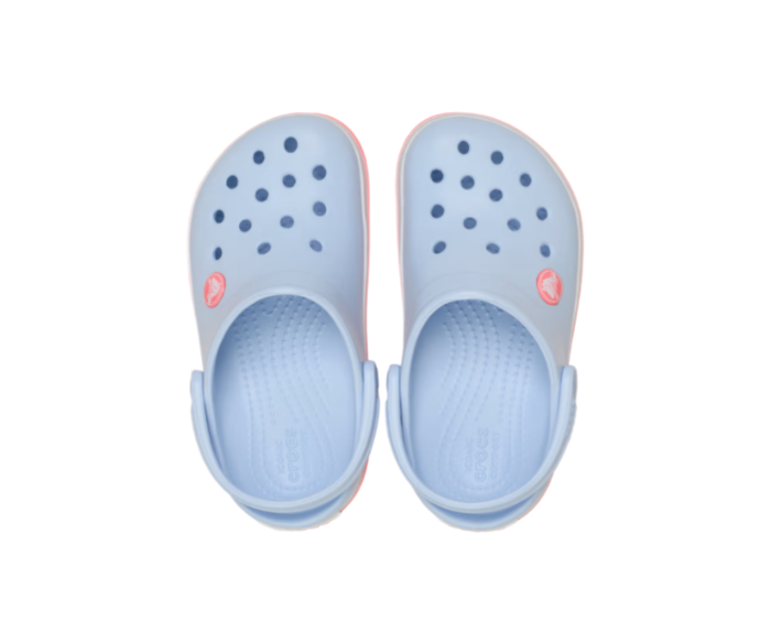 Toddler Crocband™ Clog