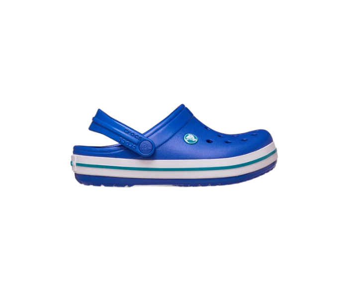 Kids' Crocband™ Clog