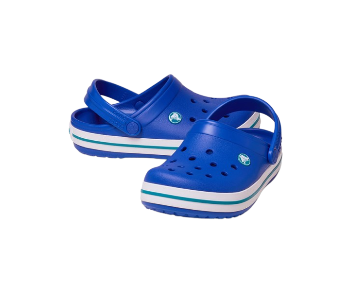 Kids' Crocband™ Clog