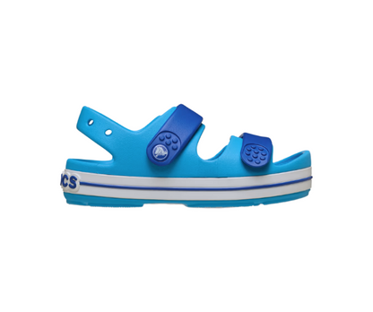 Kids' Crocband™ Cruiser Sandal