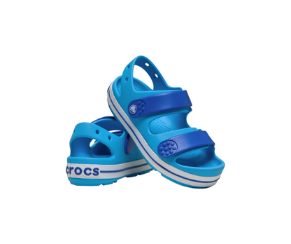 Kids' Crocband™ Cruiser Sandal