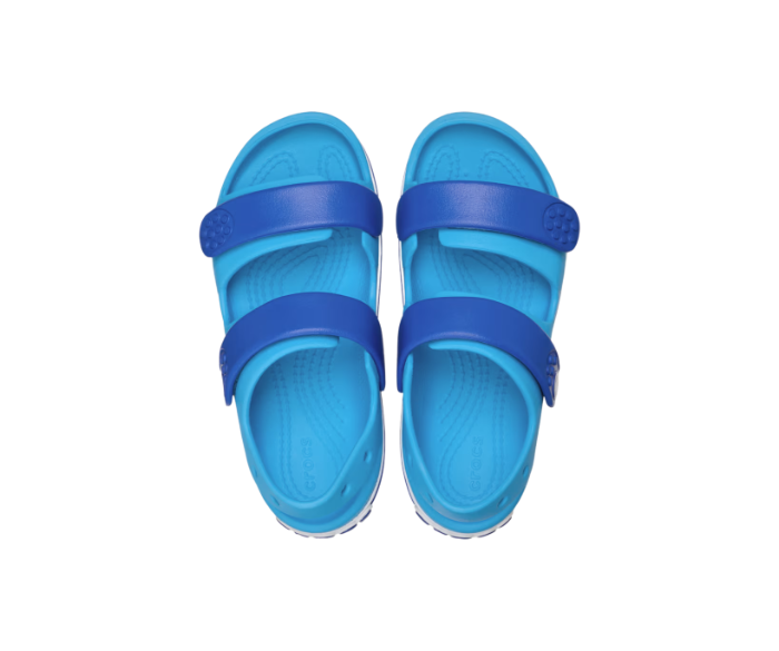 Kids' Crocband™ Cruiser Sandal