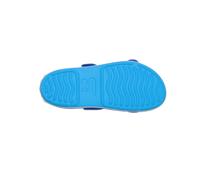 Kids' Crocband™ Cruiser Sandal
