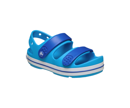 Kids' Crocband™ Cruiser Sandal