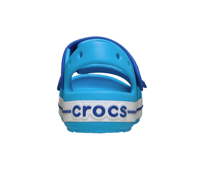 Kids' Crocband™ Cruiser Sandal