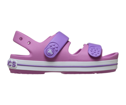 Kids' Crocband™ Cruiser Sandal
