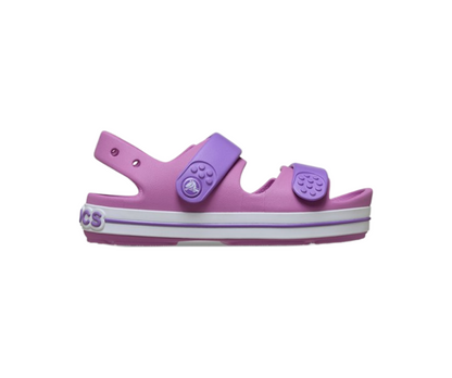 Kids' Crocband™ Cruiser Sandal