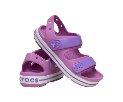 Kids' Crocband™ Cruiser Sandal