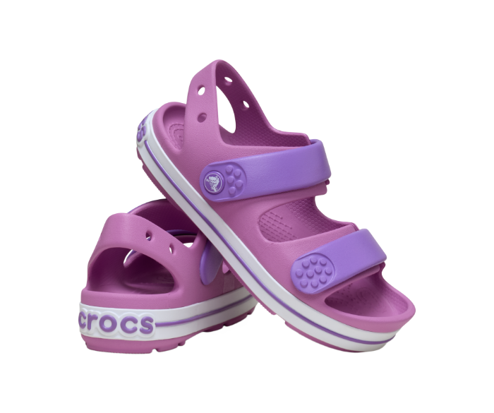 Kids' Crocband™ Cruiser Sandal