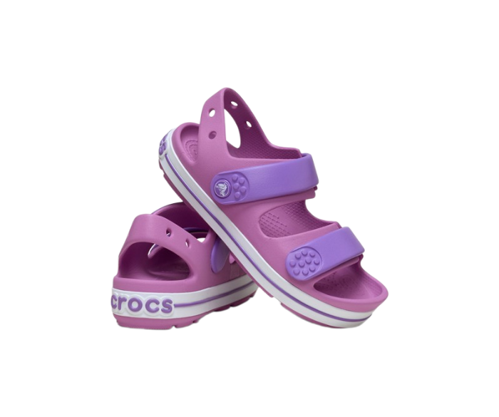 Kids' Crocband™ Cruiser Sandal