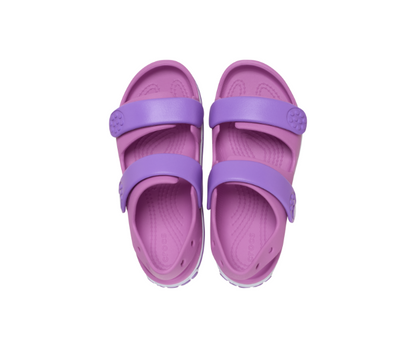 Kids' Crocband™ Cruiser Sandal