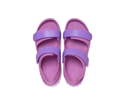 Kids' Crocband™ Cruiser Sandal