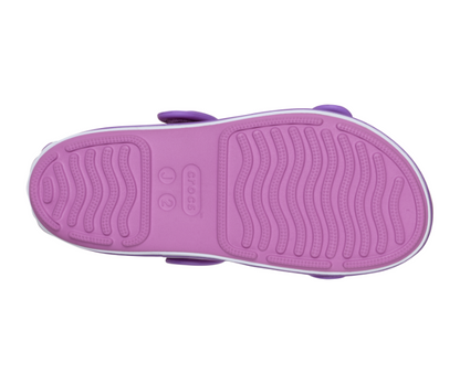 Kids' Crocband™ Cruiser Sandal