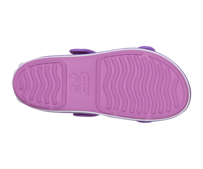 Kids' Crocband™ Cruiser Sandal