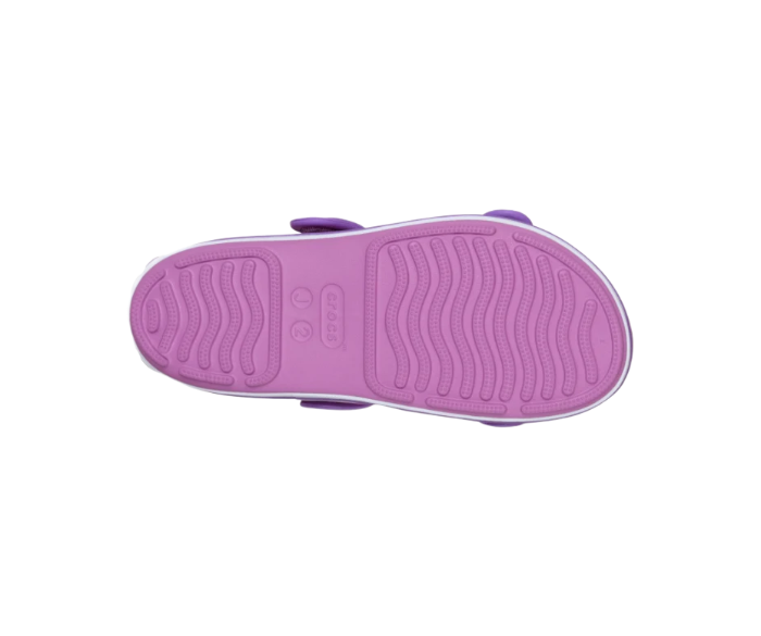 Kids' Crocband™ Cruiser Sandal