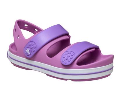Kids' Crocband™ Cruiser Sandal