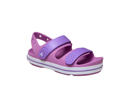 Kids' Crocband™ Cruiser Sandal