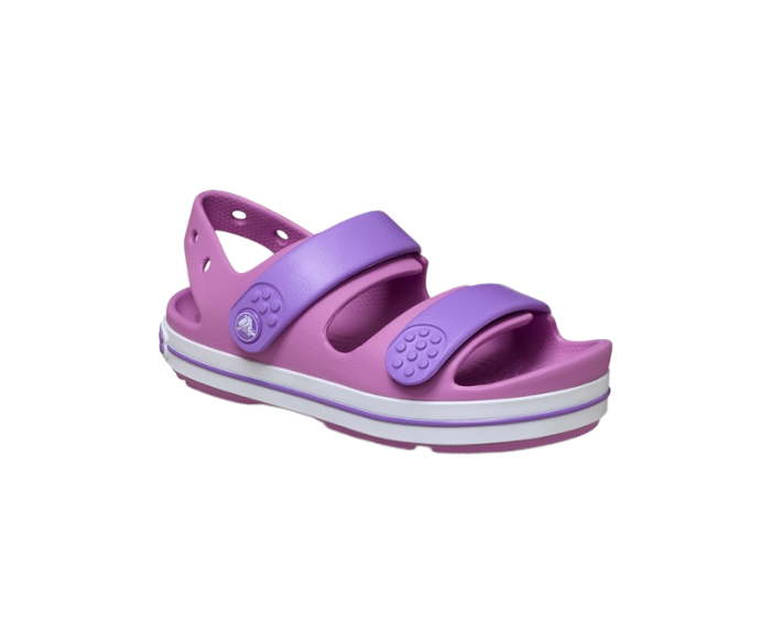 Kids' Crocband™ Cruiser Sandal