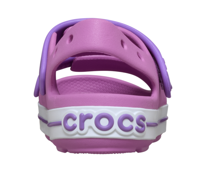 Kids' Crocband™ Cruiser Sandal