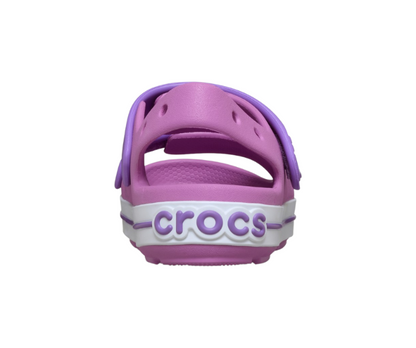 Kids' Crocband™ Cruiser Sandal