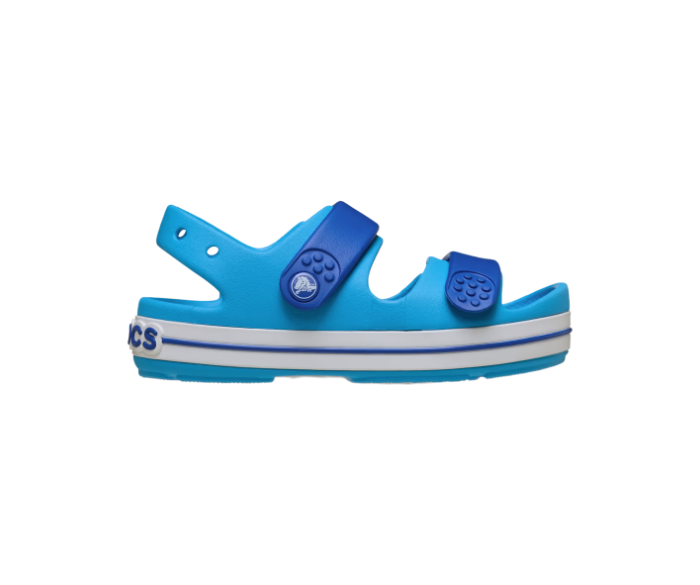 Toddler Crocband™ Cruiser Sandal
