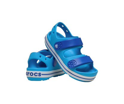 Toddler Crocband™ Cruiser Sandal