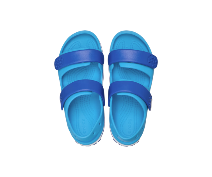 Toddler Crocband™ Cruiser Sandal