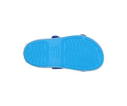 Toddler Crocband™ Cruiser Sandal