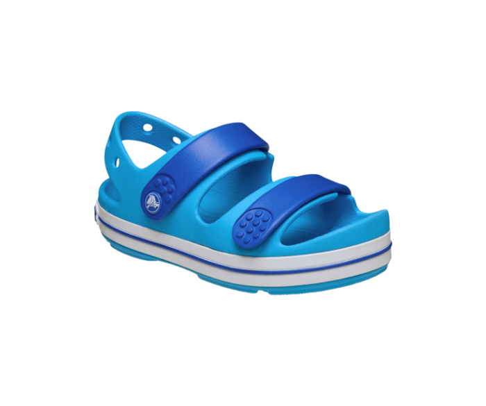 Toddler Crocband™ Cruiser Sandal