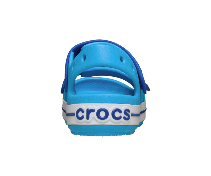 Toddler Crocband™ Cruiser Sandal
