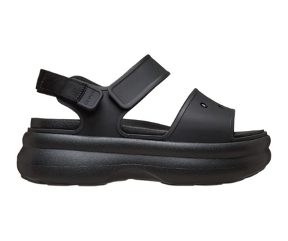 Soho Y-Strap Sandal