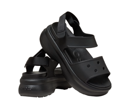 Soho Y-Strap Sandal
