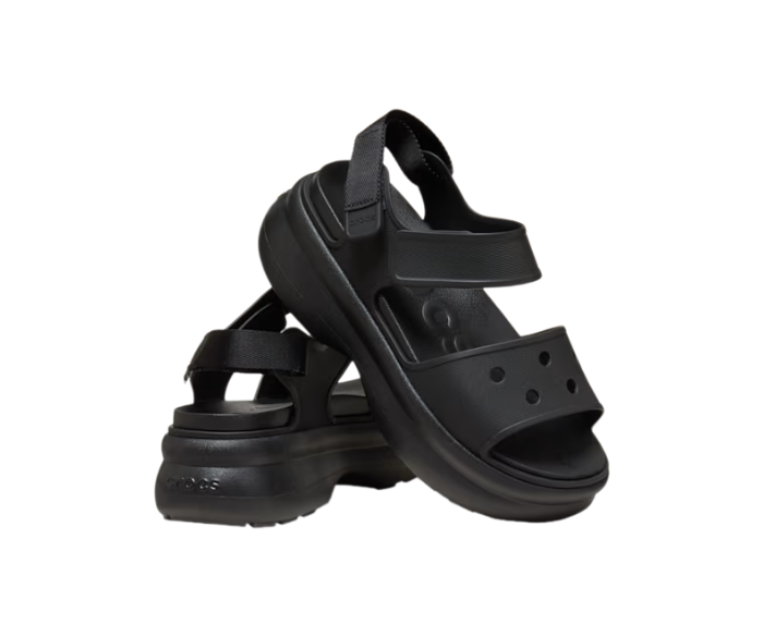 Soho Y-Strap Sandal