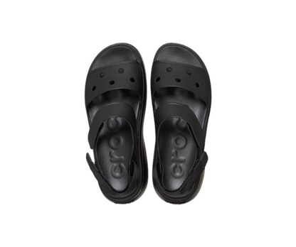 Soho Y-Strap Sandal