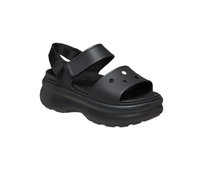 Soho Y-Strap Sandal