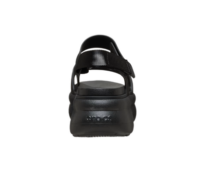 Soho Y-Strap Sandal