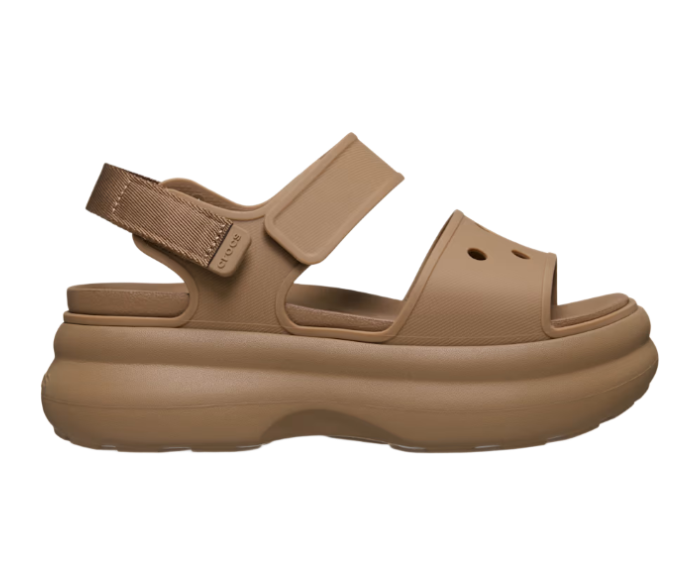 Soho Y-Strap Sandal