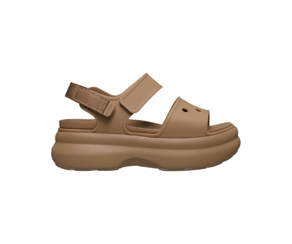Soho Y-Strap Sandal