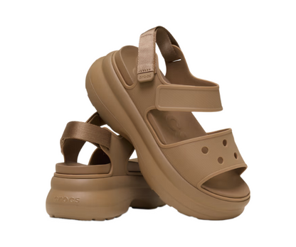 Soho Y-Strap Sandal