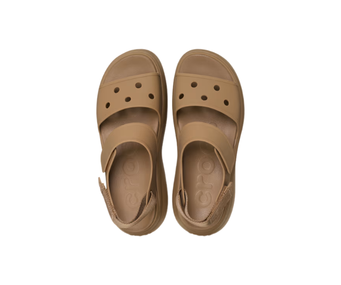 Soho Y-Strap Sandal
