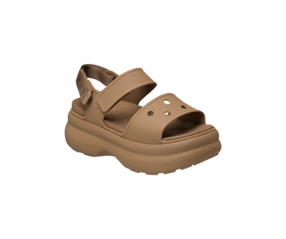 Soho Y-Strap Sandal