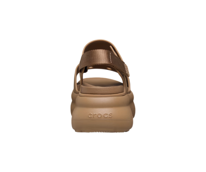 Soho Y-Strap Sandal