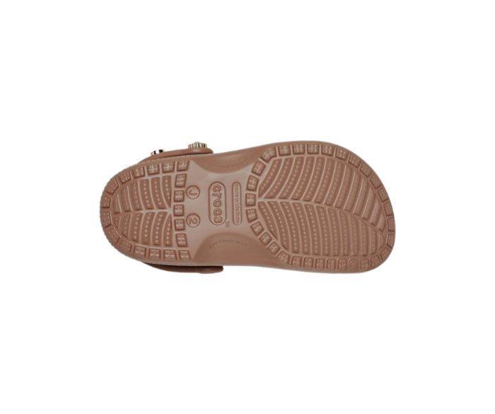 Kids’ Classic Pinnacle Embellishment Clog
