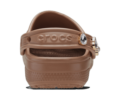 Kids’ Classic Pinnacle Embellishment Clog