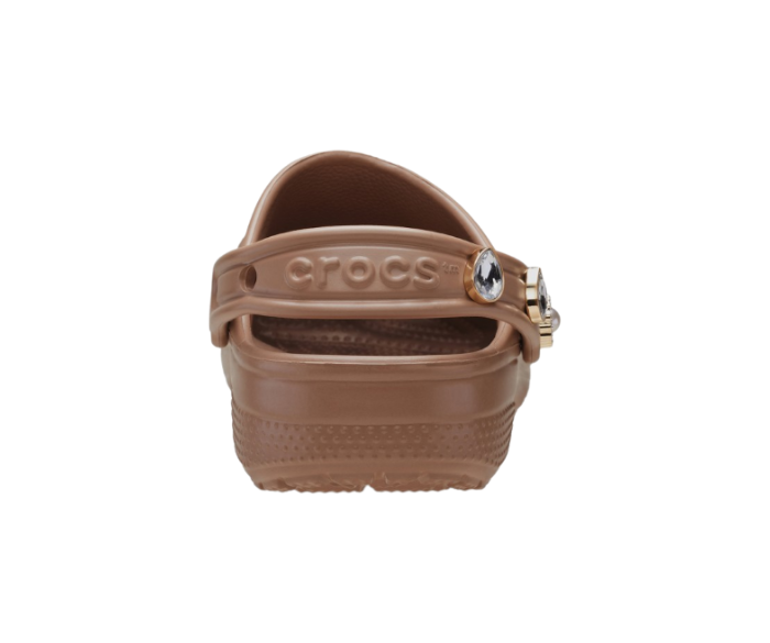 Kids’ Classic Pinnacle Embellishment Clog