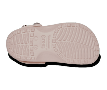 Kids’ Classic Pinnacle Embellishment Clog