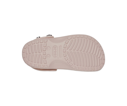 Kids’ Classic Pinnacle Embellishment Clog
