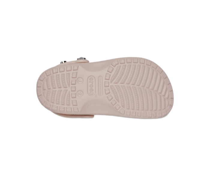Kids’ Classic Pinnacle Embellishment Clog