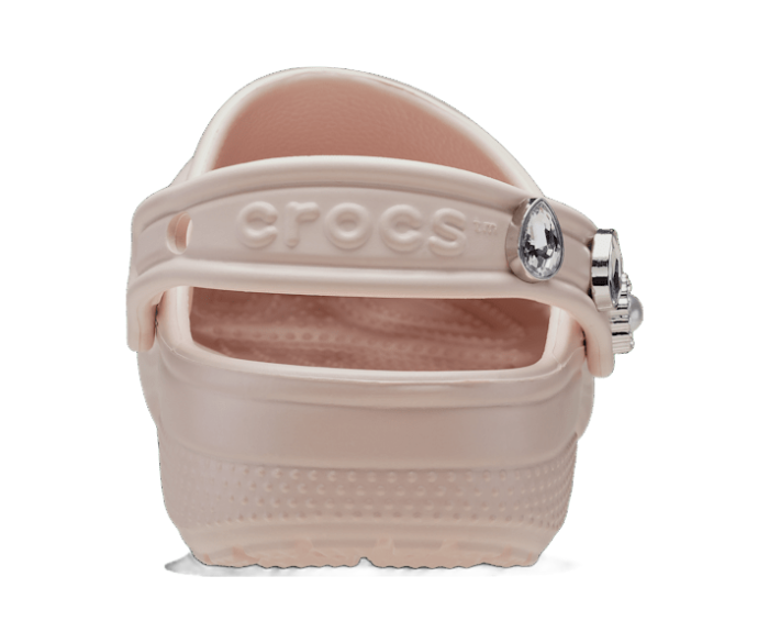 Kids’ Classic Pinnacle Embellishment Clog